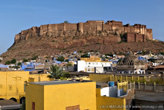 Lâu đài Malbork nổi tiếng nhất Ba Lan rộng 143.591 m2, được xây hoàn toàn bằng gạch theo phong cách kiến trúc Gôtích lớn nhất thế giới. Mehrangarh Fort rộng 81.227 m2, một pháo đài hàng nghìn năm tuổi tại Ấn Độ. Bao quanh là bức tường kiên cố có chiều dày 6m, bên trong là cung điện nguy nga với kiến trúc tinh xảo. Tại đây, bạn có thể thấy nhiều hiện vật lịch sử của những vị vua. Prague Castle rộng 66.761 m2 là lâu đài thời trung cổ lớn nhất ở châu Âu và là nơi ngự trị cổ xưa của các vị vua Séc trong suốt các thời đại. Đây là quần thể các tòa nhà, cung điện, thánh đường lộng lẫy và được xem là biểu tượng của cộng hòa Séc. Windsor Castle rộng 54.835 m2, là lâu đài lớn nhất, lâu đời nhất thế giới và là niềm tự hào lịch sử nước Anh. Lâu đài Hohensalzburg rộng 54523 m2 nằm tại thành phố Salzburg, Áo. Spis Castle rông 49485 m2 là một trong những lâu đài thời Trung cổ lớn nhất ở trung tâm châu Âu, tại miền đông Slovak Buda Castle rộng 44.674 m2 là lâu đài lịch sử của các vị vua Hungary tại Budapest. Himeji Castle rộng 41.468 m2 nằm ở trung tâm của thành phố Himeji, Nhật Bản. Thành cổ Aleppo rộng 39.804 m2, được coi là niềm tự hào của sa mạc, thành cổ Aleppo là một trong những lâu đài nổi tiếng nhất trong thế giới Ả Rập.