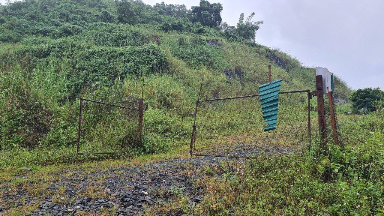 Khu vực Dự án nhà hàng, khách sạn của Lilama sau 10 năm khởi công. Khu vực Dự án nhà hàng, khách sạn của Lilama sau 10 năm khởi công.