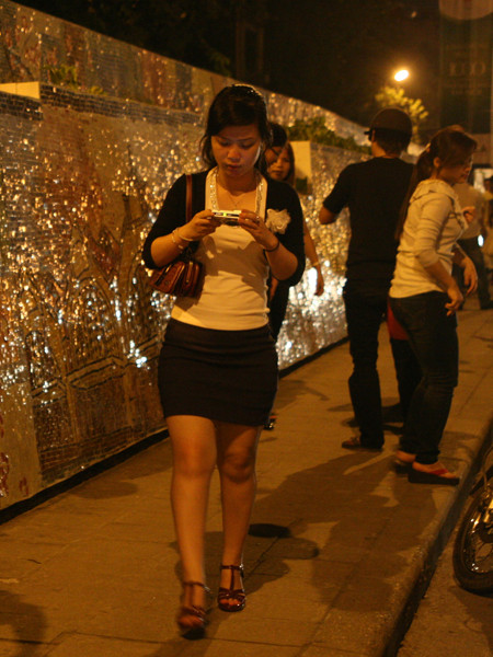 Xem lại khoảnh khắc