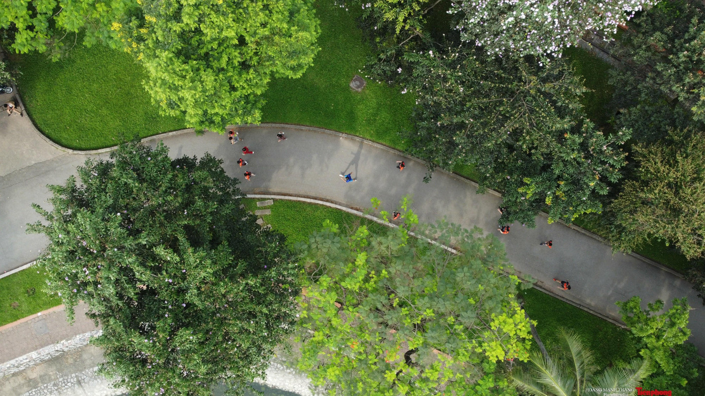 Câu lạc bộ Nhà báo CNTT (ICT Press Club) cùng các đơn vị tài trợ đồng tổ chức Press Running Marathon - Hà Nội 2022 lần thứ nhất. Đây là giải chạy dành cho tất cả nhà báo, phóng viên đến từ các cơ quan báo chí trên cả nước.