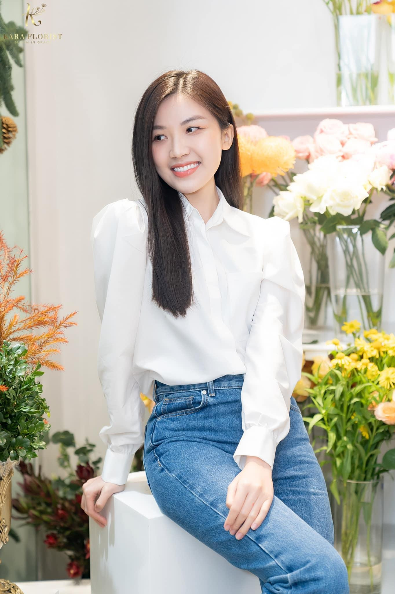 Lương Thanh từng gây ấn tượng trong một số vai diễn trên các phim truyền hình như: Cả một đời ân oán, Những cô gái trong thành phố…