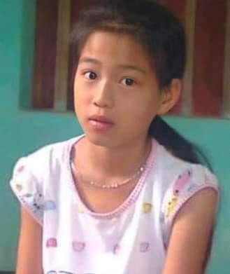 Sinh ra ở nông thôn nên Hoa hậu Đỗ Thị Hà khá giản dị và mộc mạc.