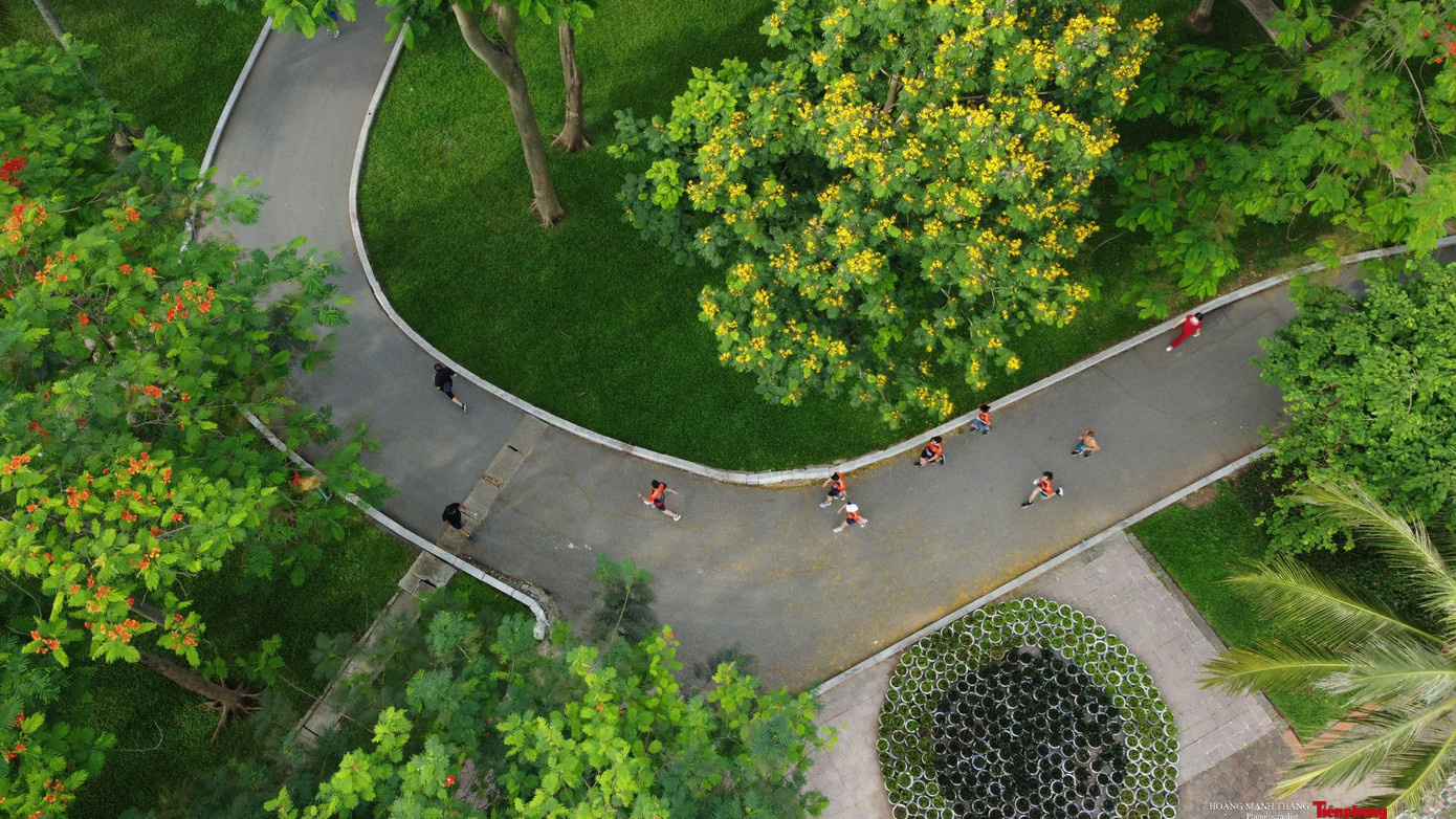 Theo đại diện ban tổ chức, sự thành công của Press Running Marathon - Hà Nội 2022 sẽ là tiền đề cho những mùa giải tiếp theo với sự tham gia đông đảo hơn nữa của đội ngũ người làm báo chí - truyền thông trên cả nước.