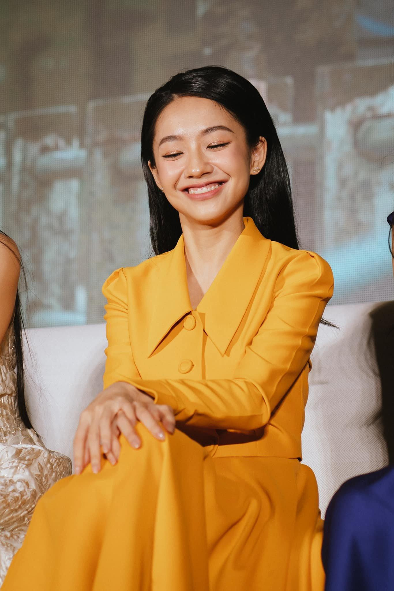 Hoàng Hà được nhận vai Dao Anh sau 5 vòng casting căng thẳng.