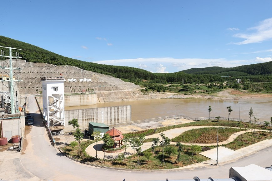 Dự án Bản Mồng được gia hạn hoàn thành đến 31/12/2025.