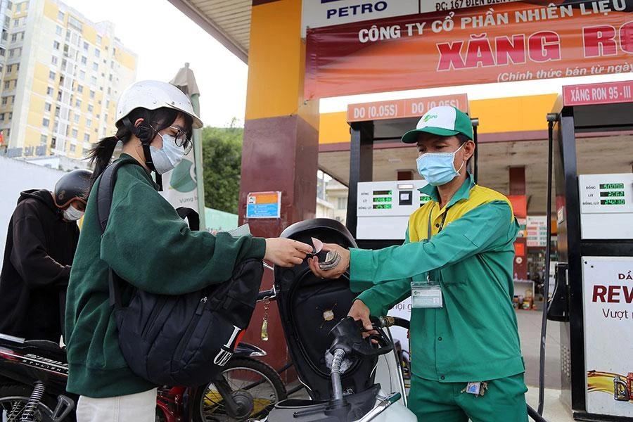 Các doanh nghiệp bán lẻ đề xuất làm rõ cơ chế giá thị trường thế giới, chi phí tạo nguồn, chi phí kinh doanh định mức...