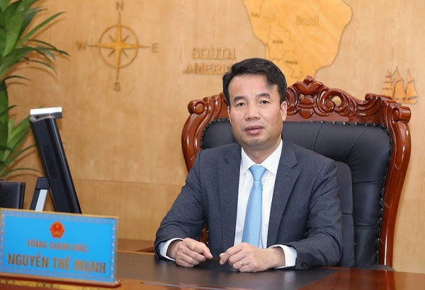 Ông Nguyễn Thế Mạnh - Tổng giám đốc BHXH Việt Nam cho biết, đến cuối năm 2023, toàn quốc đã có trên 93,6 triệu người tham gia BHYT, tăng gấp 2,3 lần so với năm 2008.