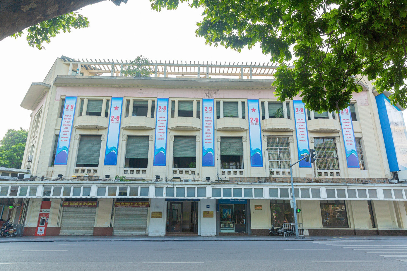 Mô hình của Tổng cục quản lý thị trường sẽ được sắp xếp, tổ chức lại theo hướng tinh gọn.