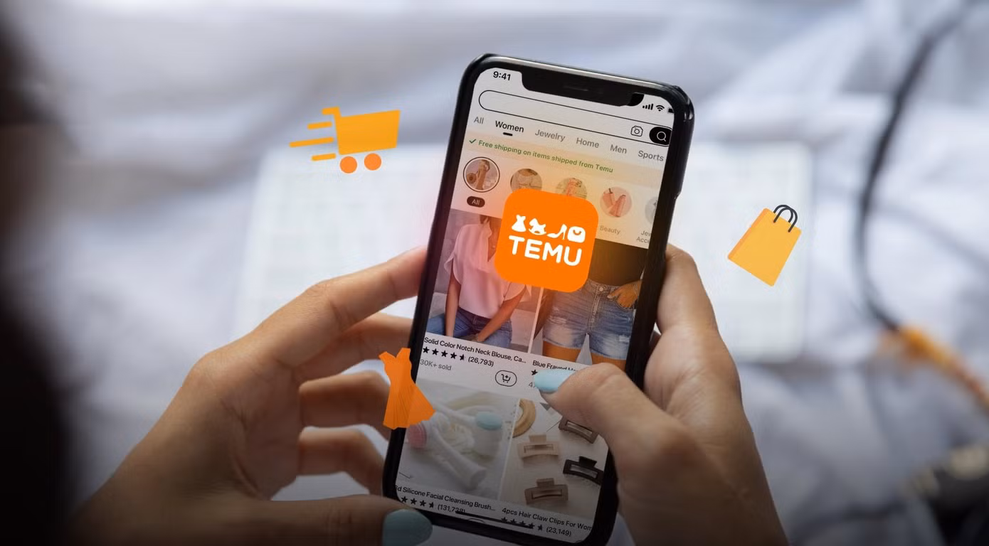 Theo Tổng cục Thuế, Temu sẽ phải kê khai, và nộp thuế vào cuối tháng 1/2025. Theo Tổng cục Thuế, Temu sẽ phải kê khai, và nộp thuế vào cuối tháng 1/2025.