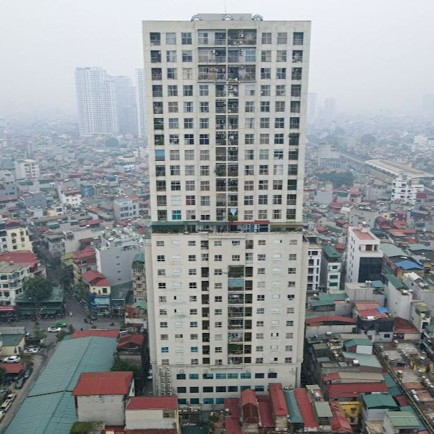 Cơ quan thanh tra kiến nghị UBND TP Hà Nội khẩn trương xử lý những sai phạm dự án Sakura Tower tại 47 Vũ Trọng Phụng, nếu phát hiện có dấu hiệu vi phạm pháp luật hình sự thì chuyển cơ quan điều tra xử lý theo quy định.