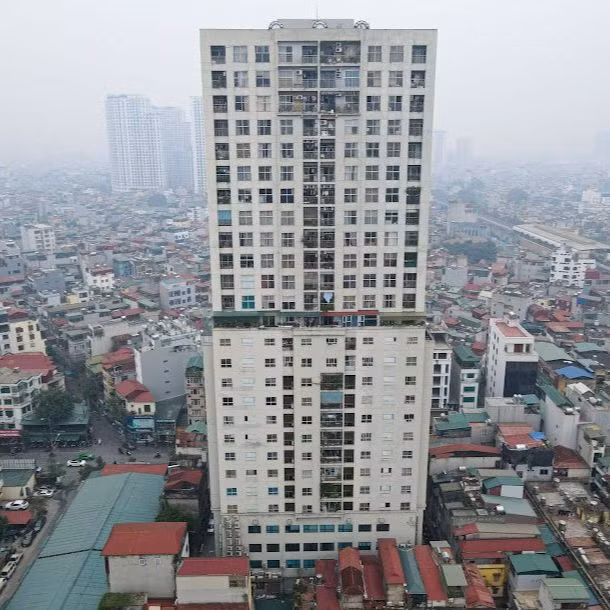 Cơ quan thanh tra kiến nghị UBND TP Hà Nội khẩn trương xử lý những sai phạm dự án Sakura Tower tại 47 Vũ Trọng Phụng, nếu phát hiện có dấu hiệu vi phạm pháp luật hình sự thì chuyển cơ quan điều tra xử lý theo quy định.