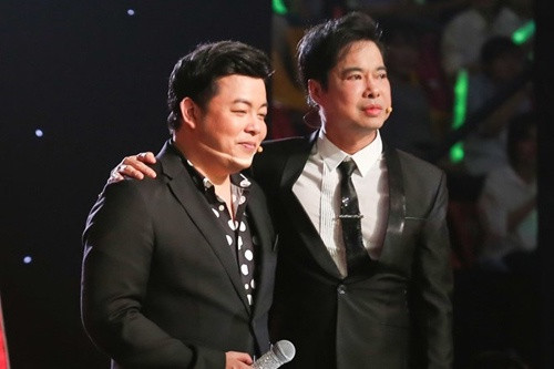 Nữ ca sĩ 'Người tình mùa đông' Như Quỳnh ngồi ghế nóng Thần tượng Bolero ảnh 2