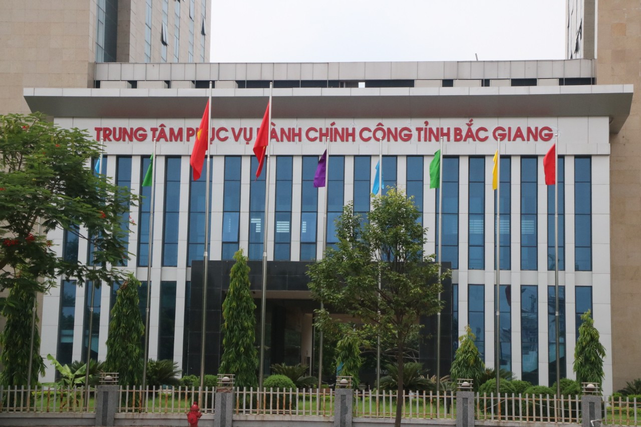 Bắc Giang là địa phương dẫn đầu cả nước về tăng trưởng kinh tế năm 2023. Bắc Giang là địa phương dẫn đầu cả nước về tăng trưởng kinh tế năm 2023.