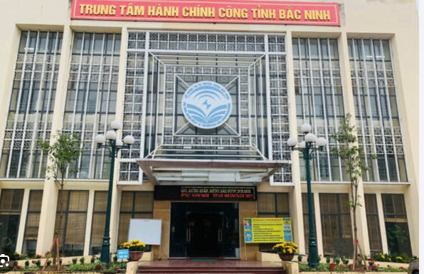 Tỉnh Bắc Ninh tụt sâu trong bảng xếp hạng tăng trưởng. Tỉnh Bắc Ninh tụt sâu trong bảng xếp hạng tăng trưởng.