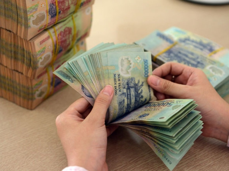 Doanh nghiệp kêu khó với nghị định khống chế trần lãi vay 30%. (Ảnh minh họa: ST). Doanh nghiệp kêu khó với nghị định khống chế trần lãi vay 30%. (Ảnh minh họa: ST).