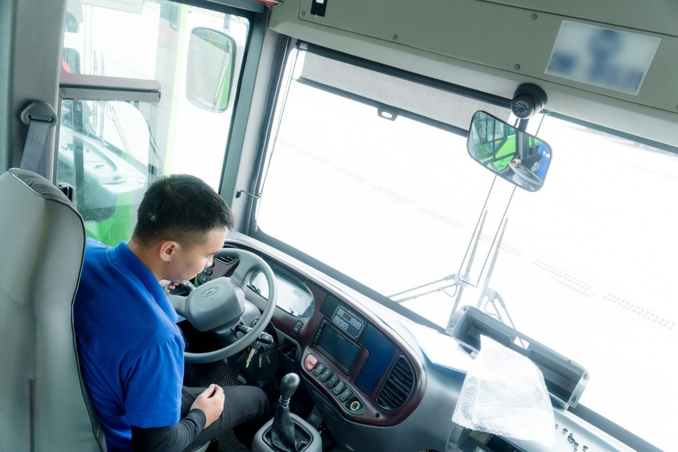 Tiêu chuẩn Quốc gia TCVN13396:2021 giúp tháo gỡ vướng mắc cho doanh nghiệp vận tải khi lựa chọn camera giám sát hành trình Tiêu chuẩn Quốc gia TCVN13396:2021 giúp tháo gỡ vướng mắc cho doanh nghiệp vận tải khi lựa chọn camera giám sát hành trình