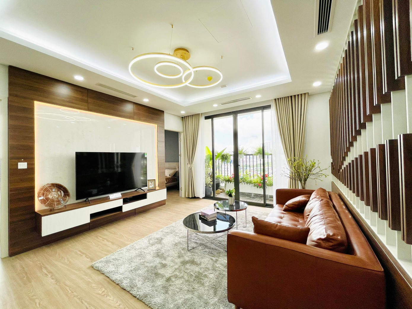 Nhu cầu ở rộng, sống xanh càng trở nên cấp thiết hơn khi Covid-19 xuất hiện