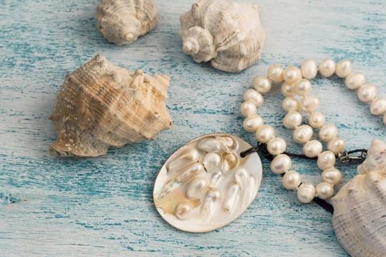 Ngọc trai South Sea