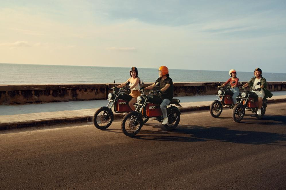 Cộng đồng mê xe Dat Bike – Dat Bikers