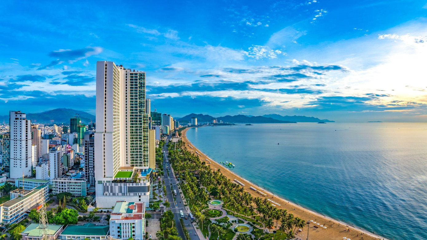 Nha Trang - Một trong 10 địa điểm du lịch được tìm kiếm nhiều nhất năm 2020 Nha Trang - Một trong 10 địa điểm du lịch được tìm kiếm nhiều nhất năm 2020