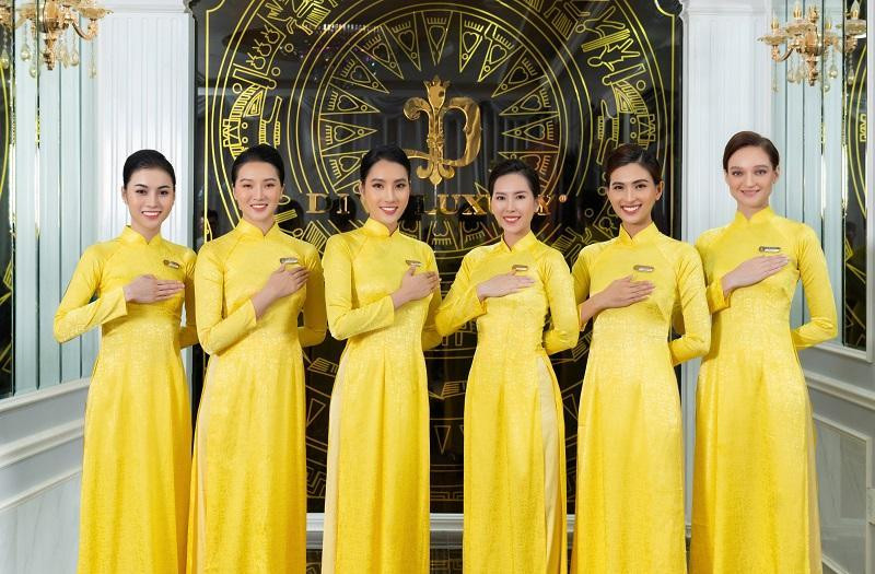 Viện thẩm mỹ DIVA lấy phương châm “Phục vụ từ trái tim” làm kim chỉ nam hoạt động. Viện thẩm mỹ DIVA lấy phương châm “Phục vụ từ trái tim” làm kim chỉ nam hoạt động.