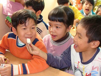 Số trẻ có HIV tại Trung tâm GDLĐ XH số 2 (Yên Bài, Ba Vì, Hà Nội) ngày một tăng