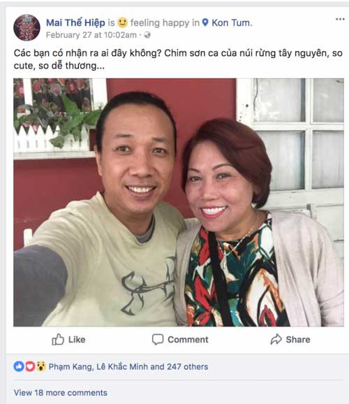 Ca sĩ Siu Black quay lại showbiz với vai trò diễn viên? ảnh 1