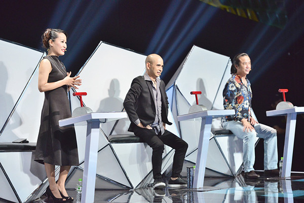 Xuất hiện ca khúc 'Hương à'-đối thủ của 'Ông bà anh' tại Sing My Song ảnh 1