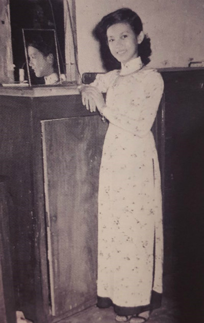 Xót xa nhìn lại cuộc đời minh tinh Sài Thành bị sát hại ở thập niên 70 ảnh 1