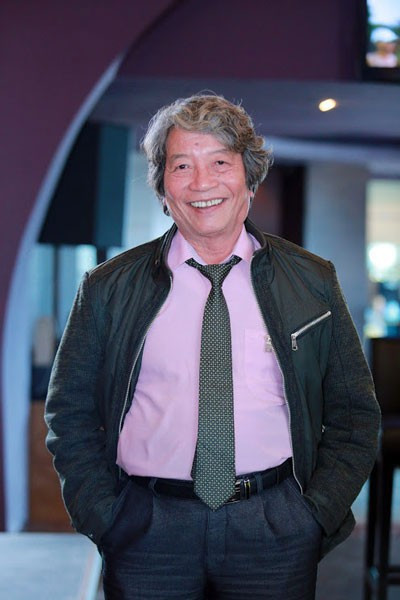 Phó Đức Phương nói về 'cái giá phải trả' khi làm giám đốc VCPMC ảnh 1