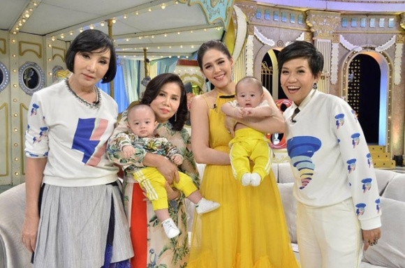 'Mỹ nhân đẹp nhất Thái Lan' Chompoo Araya tái xuất đẹp như thiên thần ảnh 2