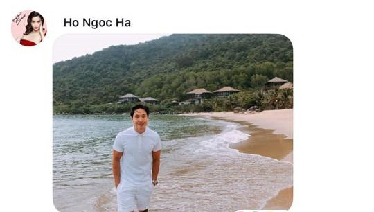 Chuẩn bị kết hôn, Kim Lý đưa cả gia đình Hà Hồ đi nghỉ dưỡng? ảnh 4