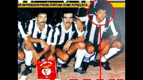 Mourinho từng liều mạng cứu đồng đội thoát chết ảnh 1