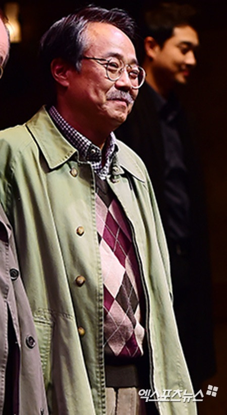 Thêm một sao nam gạo cội xứ Hàn bị tố quấy rối tình dục ảnh 1