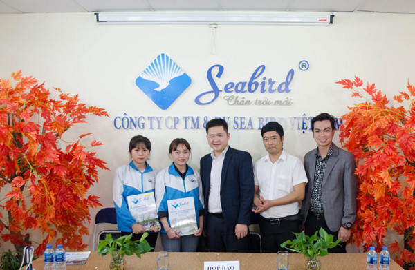 Vay vốn 0% du học Nhật Bản, Seabird chắp cánh cho những ước mơ dang dở ảnh 2