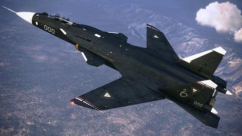 Lý do nào khiến công nghệ máy bay 'cánh ngược' nhanh chóng biến mất? ảnh 3