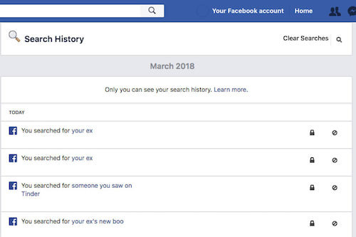 Facebook lấy thông tin của bạn thế nào ảnh 1 Facebook lấy thông tin của bạn thế nào ảnh 1