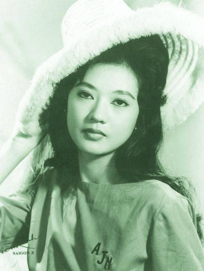 Xót xa nhìn lại cuộc đời minh tinh Sài Thành bị sát hại ở thập niên 70 ảnh 2