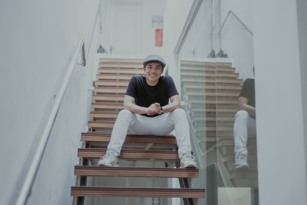 Đình Khương: Vui vì ‘Hương à!' được phát sóng đúng ngày sinh mẹ ảnh 2