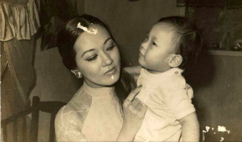 Xót xa nhìn lại cuộc đời minh tinh Sài Thành bị sát hại ở thập niên 70 ảnh 4