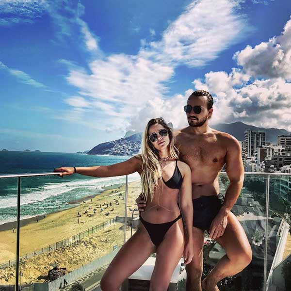 Thiếu gia 9X: 'Con nhà giàu không phải chỉ biết phô trương tiền của' ảnh 3