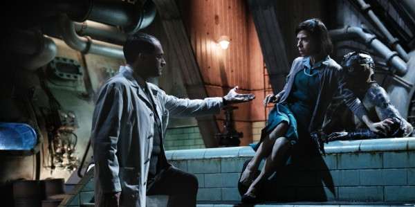 Bạn biết gì về phim 18+ ‘The Shape of Water’ thắng Oscar 2018 ảnh 4