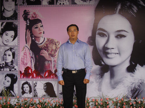 Xót xa nhìn lại cuộc đời minh tinh Sài Thành bị sát hại ở thập niên 70 ảnh 5