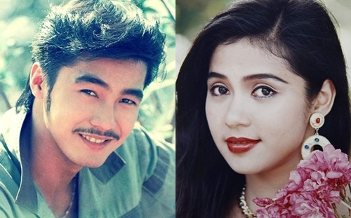 Lý Hùng: 'Việt Trinh là người đẹp hòa hợp với tôi nhất' ảnh 1