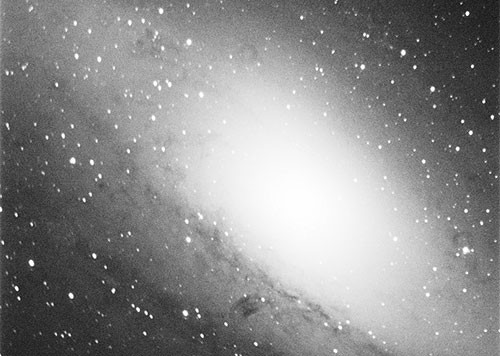 Người Hà Nội sẽ được ngắm bầu trời với kính thiên văn lớn nhất ảnh 1