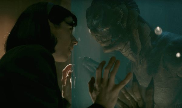 Bạn biết gì về phim 18+ ‘The Shape of Water’ thắng Oscar 2018 ảnh 2