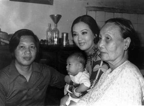 Xót xa nhìn lại cuộc đời minh tinh Sài Thành bị sát hại ở thập niên 70 ảnh 3