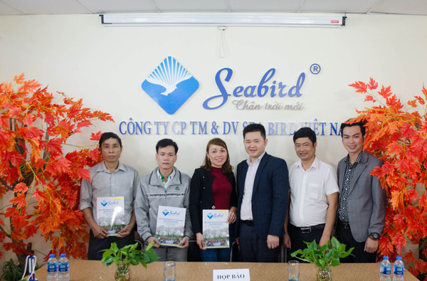 Vay vốn 0% du học Nhật Bản, Seabird chắp cánh cho những ước mơ dang dở ảnh 1