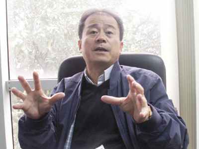 Ông Nguyễn Văn Hưng