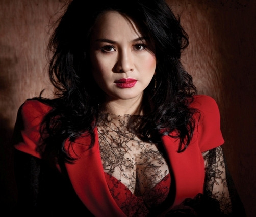 Lê Minh Sơn: Tâm hồn Thanh Lam chưa 'dậy thì' ảnh 4